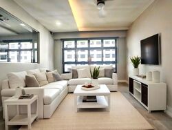 Blk 604B Tampines Greenridges (Tampines), HDB 4 Rooms #533638521
